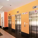 Lägenhet Torre D'oboe Benidorm