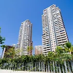 Torre D'oboe Benidorm