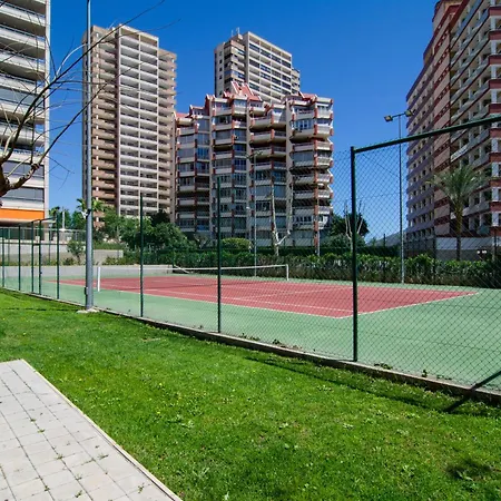 Torre D'oboe *