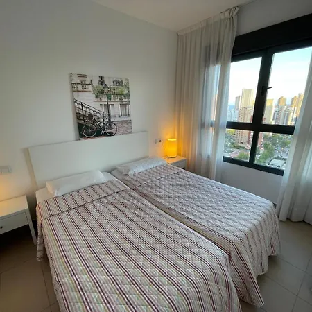 Apartamento Torre D'oboe