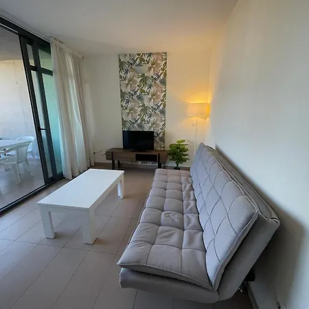 Torre D'oboe Appartement Benidorm