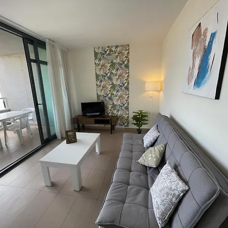 Appartement Torre D'oboe *