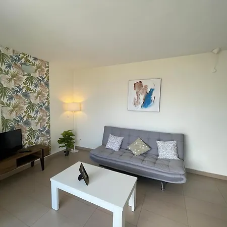 Appartement Torre D'oboe *