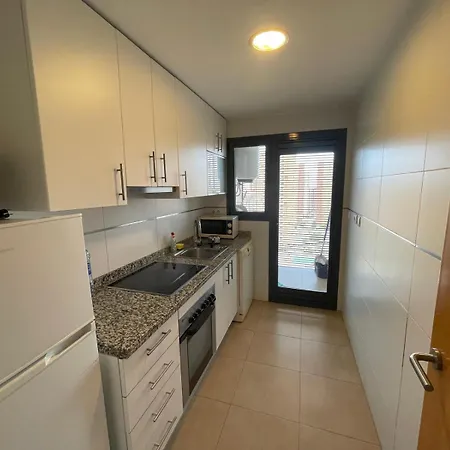 Appartement Torre D'oboe *