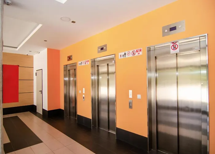 Apartamento Torre D'oboe Benidorm