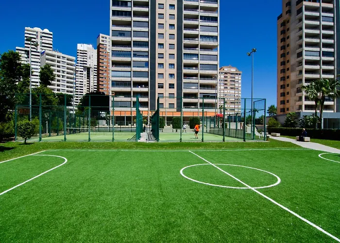 Torre D'oboe Apartamento