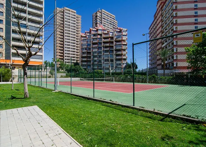 Torre D'oboe *