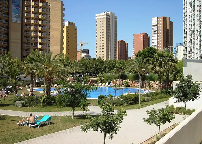 Torre D'oboe *