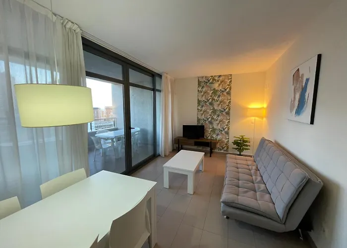 Torre D'oboe * Benidorm