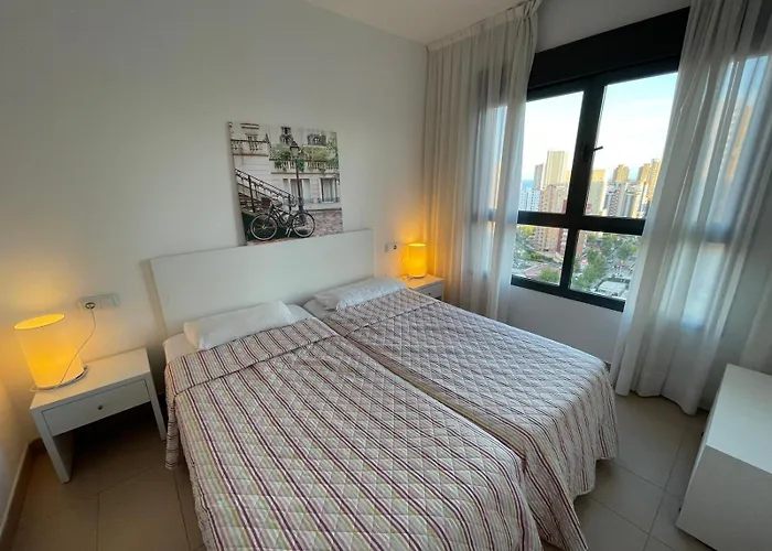 Apartamento Torre D'oboe