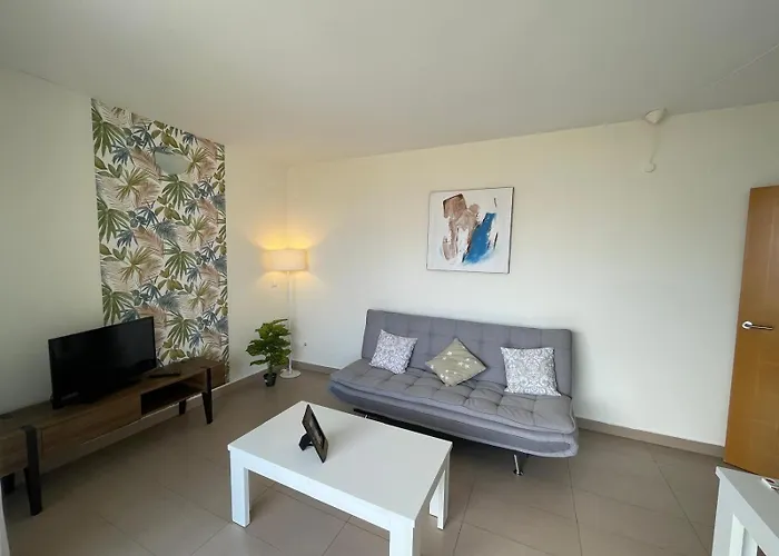 Apartamento Torre D'oboe *