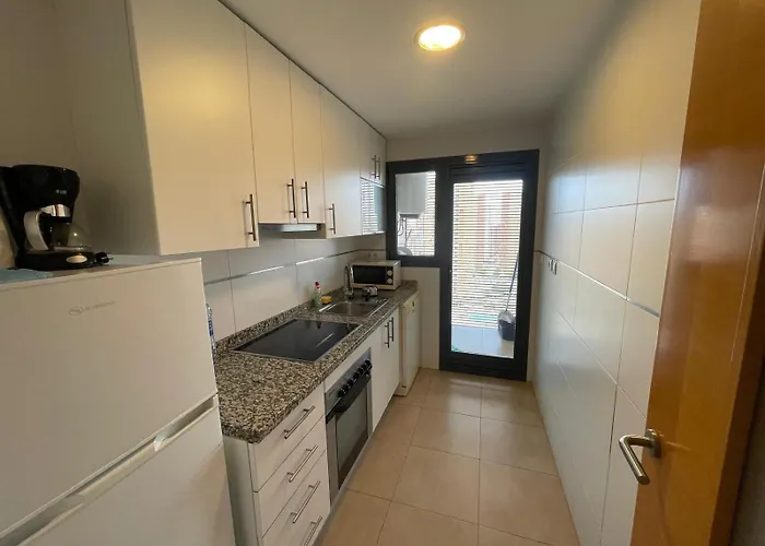 Apartamento Torre D'oboe *