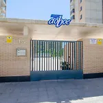 Apartment Torre D'oboe